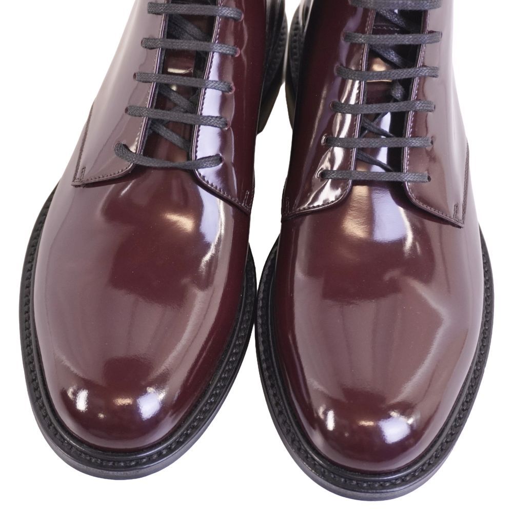 Saint Laurent Paris Boots — view 3