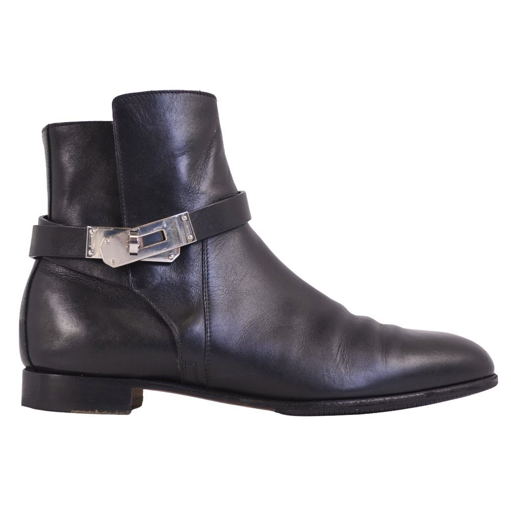 Hermes Boots Neo Short Ankle — view 6