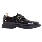 Saint Laurent Paris Loafers — view 6