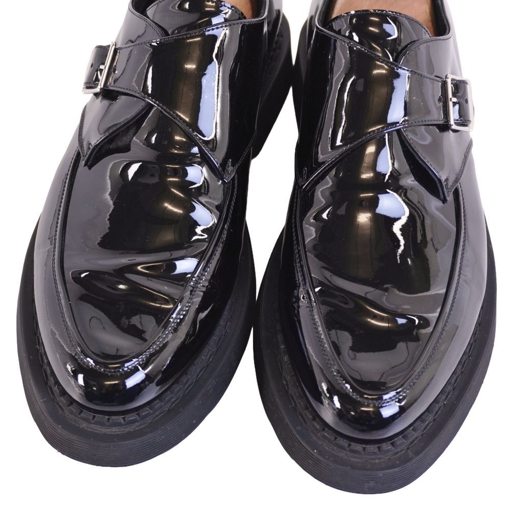 Saint Laurent Paris Loafers — view 3