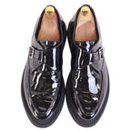 Saint Laurent Paris Loafers — view 4