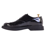 Saint Laurent Paris Loafers — view 7