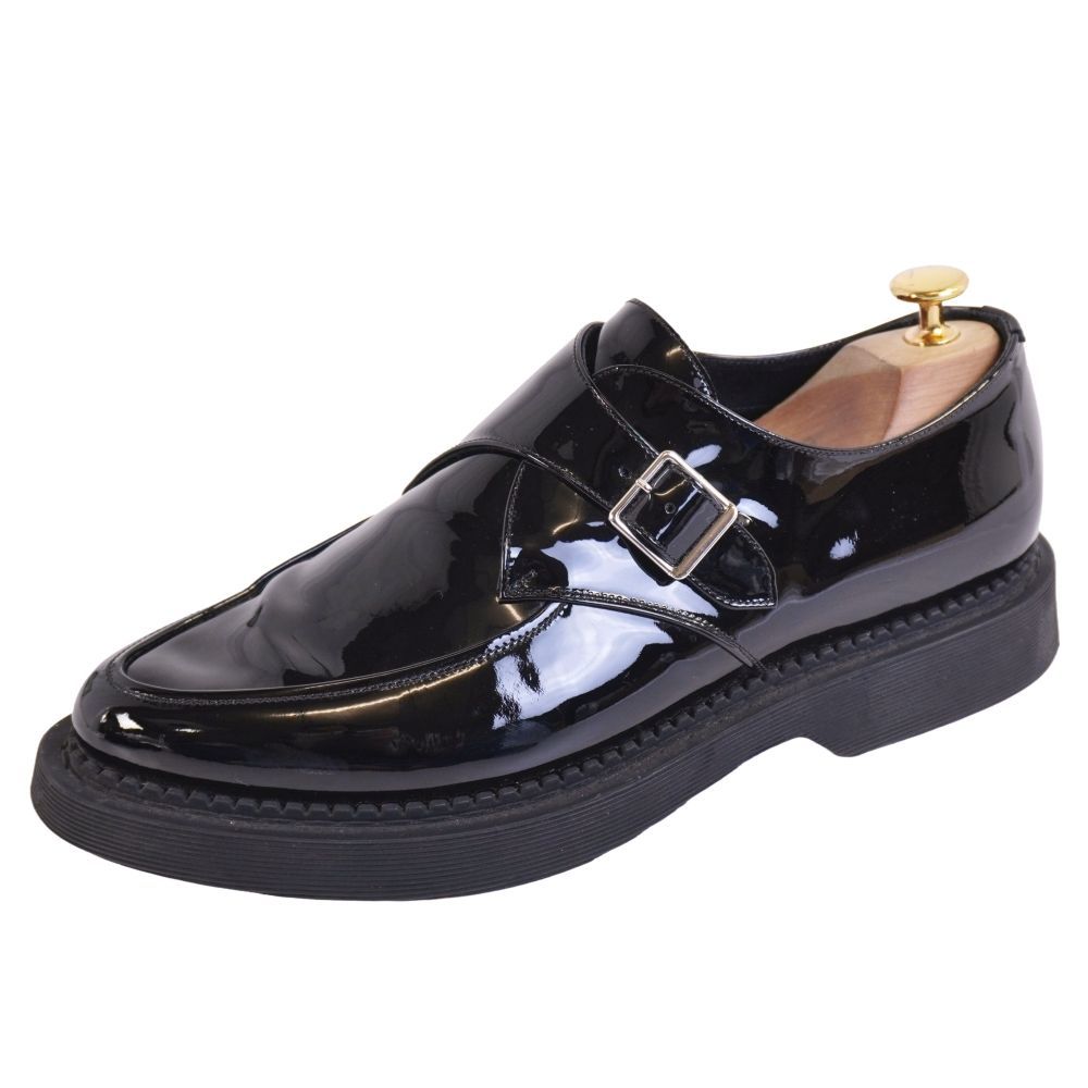Saint Laurent Paris Loafers