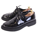 Saint Laurent Paris Loafers — view 2