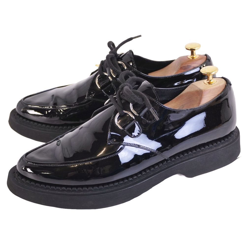 Saint Laurent Paris Loafers — view 2