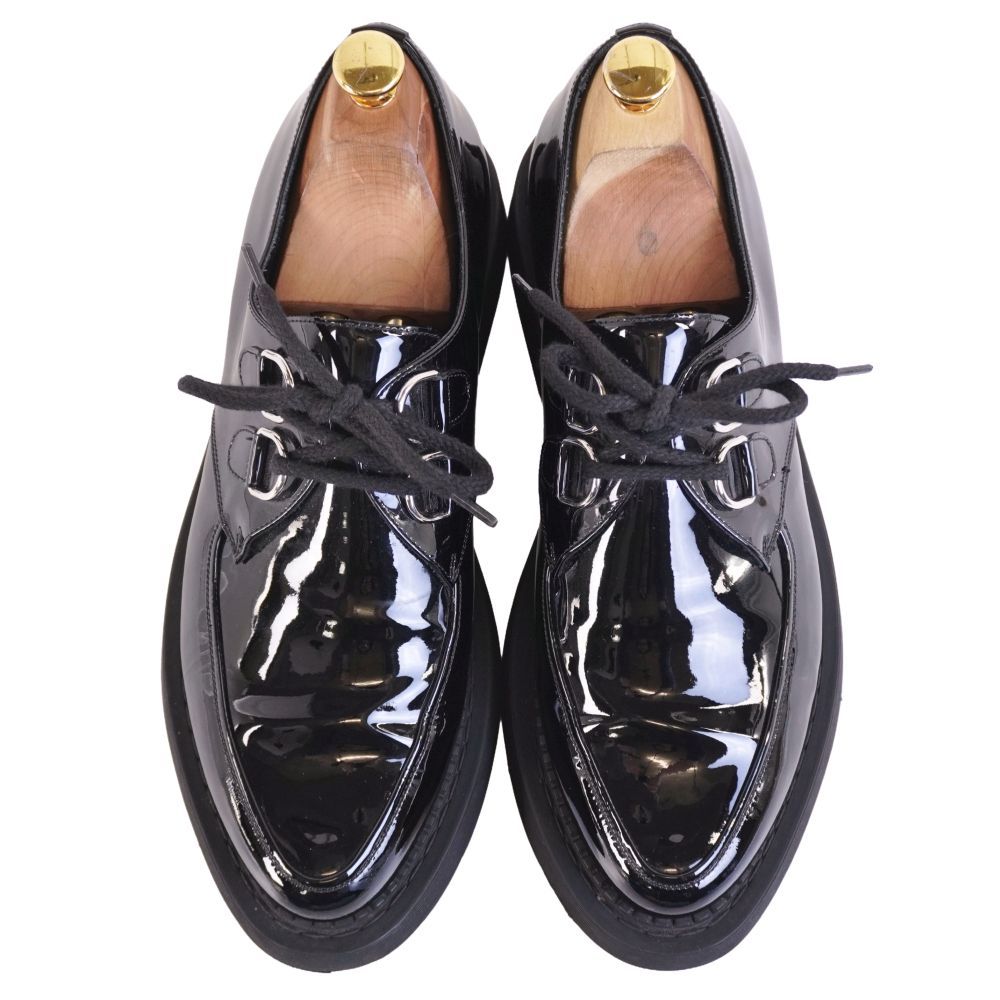 Saint Laurent Paris Loafers — view 4