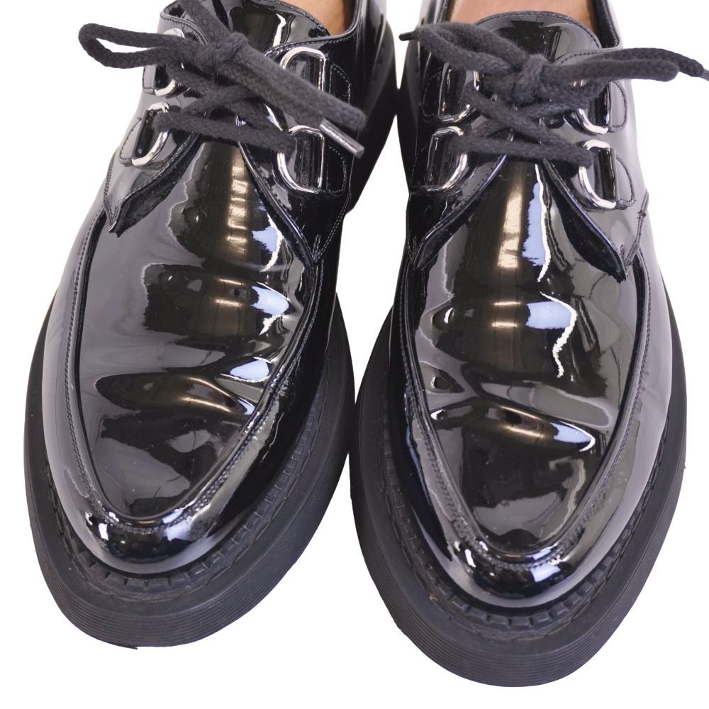 Saint Laurent Paris Loafers — view 3