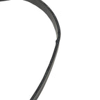 Louis Vuitton Epi Soufflot Pouch Noir Black Leather — view 7