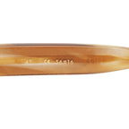 Louis Vuitton Spson Long Sunglasses Gradient Lens Brown Gold Acetate 1- Eyewear — view 7