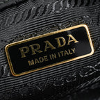 Prada Duet Re-Nylon Bucket — view 6