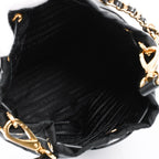 Prada Duet Re-Nylon Bucket — view 4