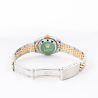 Rolex Watch Datejust Gold — view 5