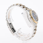 Rolex Watch Datejust Gold — view 3