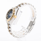 Rolex Watch Datejust Gold — view 2