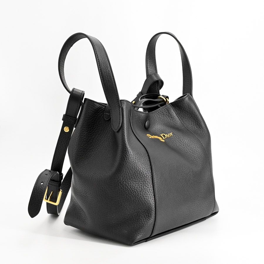 Dior Handbag Midi Ambaket — view 2