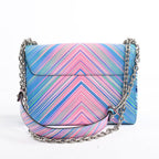 Louis Vuitton Shoulder Bag Twist MM — view 3