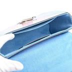 Louis Vuitton Shoulder Bag Twist MM — view 4