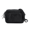 Prada Shoulder Bag Black