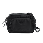 Prada Shoulder Bag Black