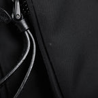 Prada Shoulder Bag Black — view 7