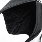 Prada Shoulder Bag Black — view 4