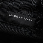 Prada Shoulder Bag Black — view 6