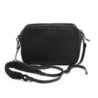 Prada Shoulder Bag Black — view 3