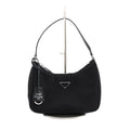 Prada Handbag Bag Black