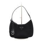 Prada Handbag Bag Black
