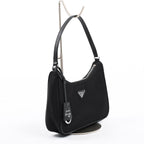 Prada Handbag Bag Black — view 2