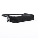 Prada Handbag Bag Black — view 5