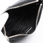 Prada Handbag Bag Black — view 4