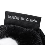 Prada Handbag Bag Black — view 6