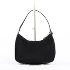 Prada Handbag Bag Black — view 3