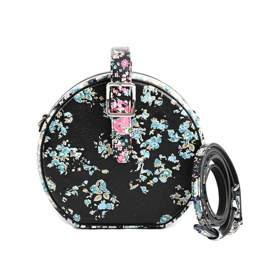 Louis Vuitton Shoulder Bag Petite Boite Chapeau