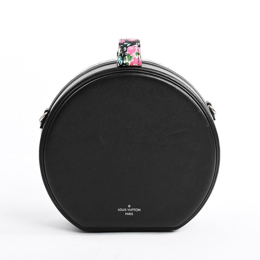 Louis Vuitton Shoulder Bag Petite Boite Chapeau — view 3