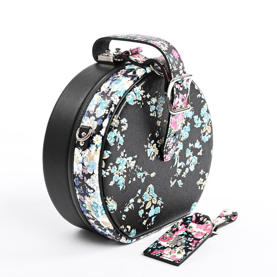 Louis Vuitton Shoulder Bag Petite Boite Chapeau — view 2