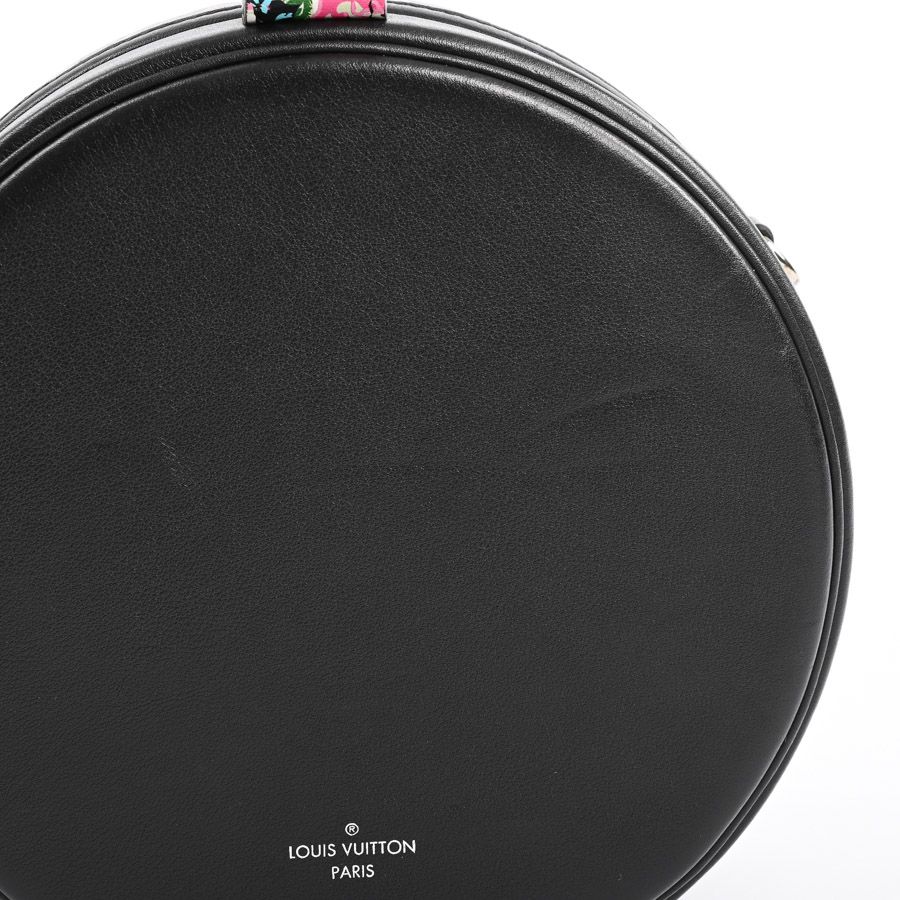 Louis Vuitton Shoulder Bag Petite Boite Chapeau — view 7