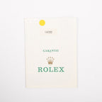Rolex Watch Air King — view 7