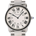 Cartier Watch Rondo Solo LM