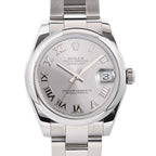Rolex Watch Datejust 31