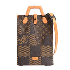 Louis Vuitton Tote Mini