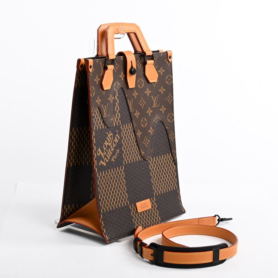 Louis Vuitton Tote Mini — view 2