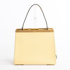Louis Vuitton Handbag City Frame — view 3