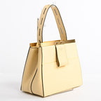 Louis Vuitton Handbag City Frame — view 2