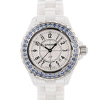 Chanel Watch 33 mm