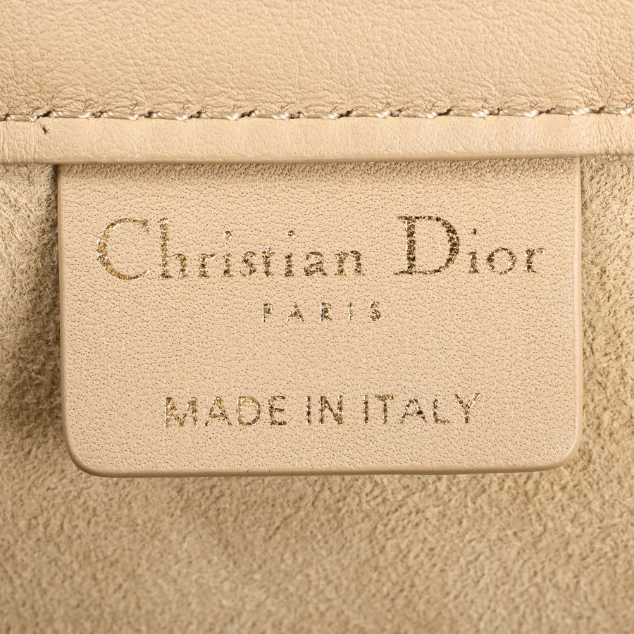 Dior Tote Book Totes Beige — view 6