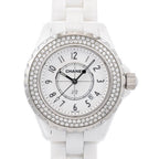 Chanel Watch 33 mm