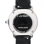 Cartier Watch Ronde Must de Cartier — view 6