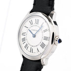 Cartier Watch Ronde Must de Cartier — view 2